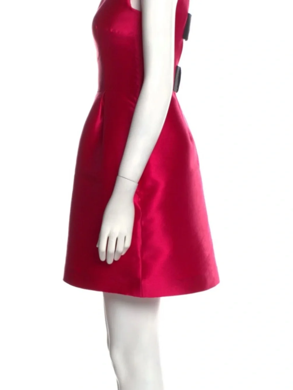 Kate Spade dress with bow back detail size 2